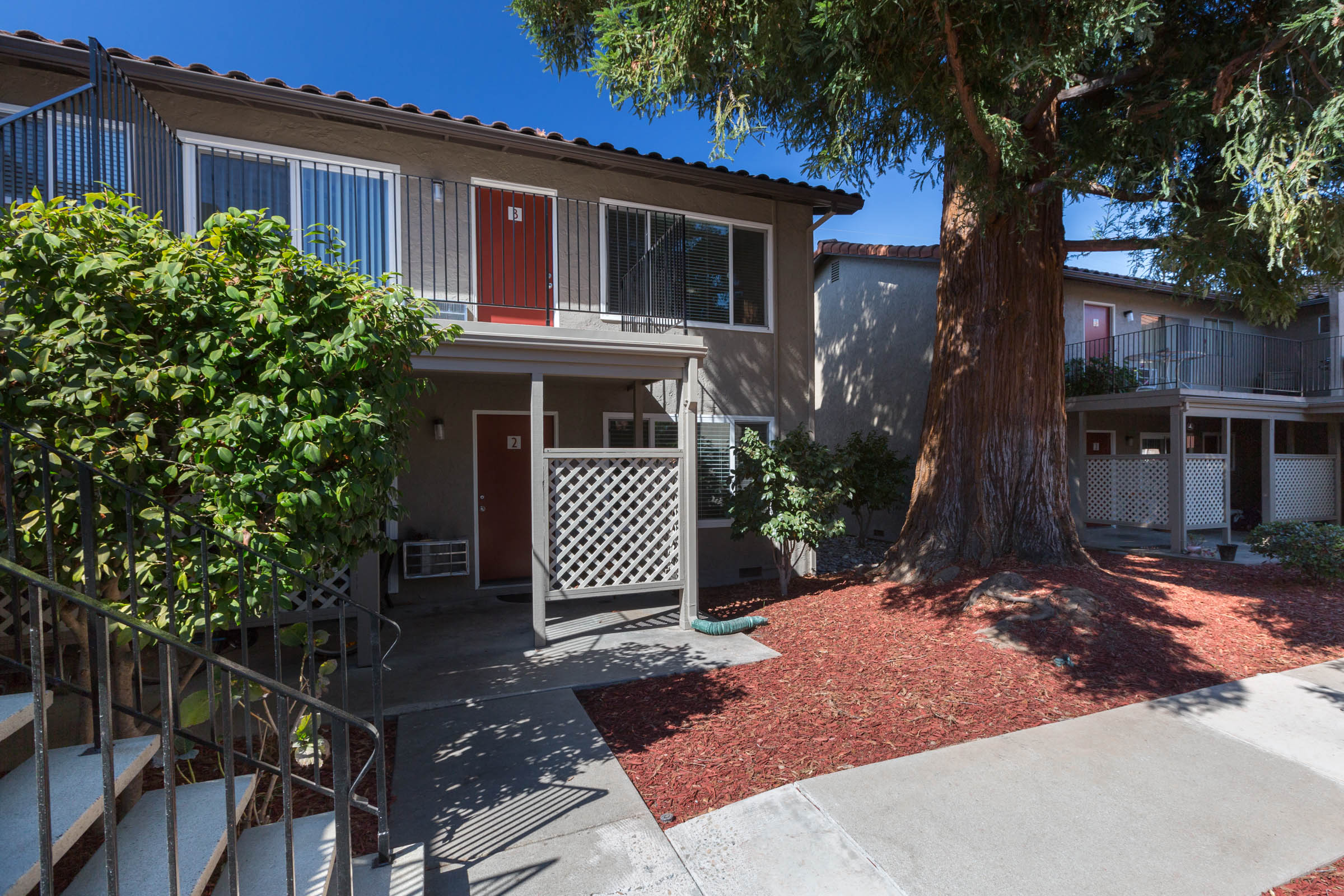 Village Patio Homes & Apartments photo 3